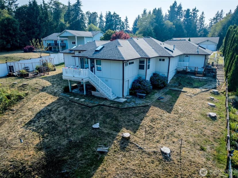 Property photo for 8422 Kaster Drive Ne, Bremerton photo 33