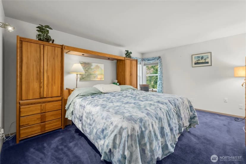 Property photo for 8422 Kaster Drive Ne, Bremerton photo 18