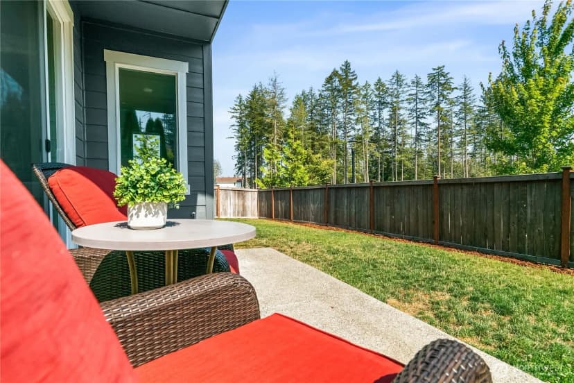 Property photo for 4646 Hibiscus Circle Sw, Port Orchard photo 34