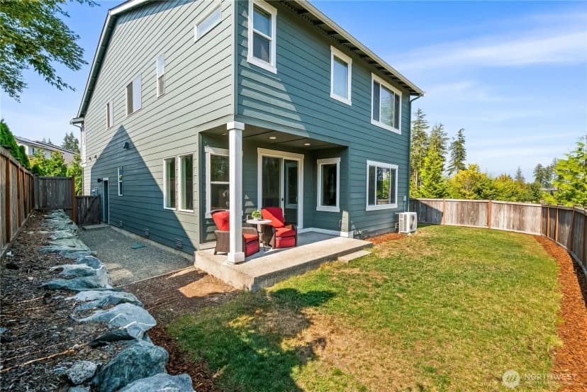 Property photo for 4646 Hibiscus Circle Sw, Port Orchard photo 33