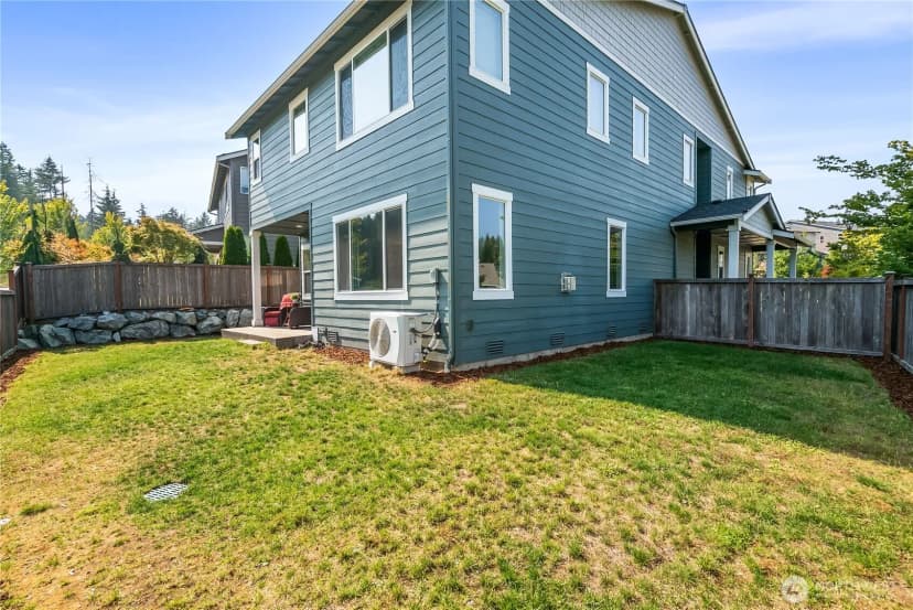 Property photo for 4646 Hibiscus Circle Sw, Port Orchard photo 36