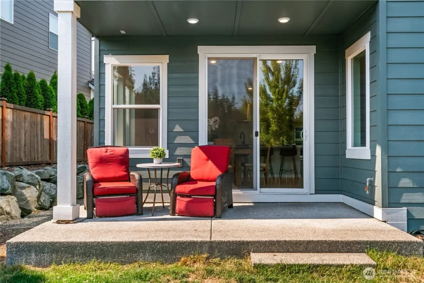 Property photo for 4646 Hibiscus Circle Sw, Port Orchard photo 35
