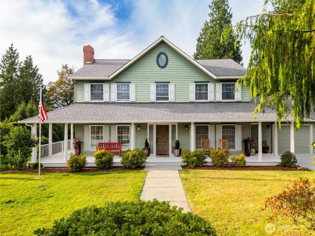 Property photo for 404 Lilac Drive, Mount Vernon
