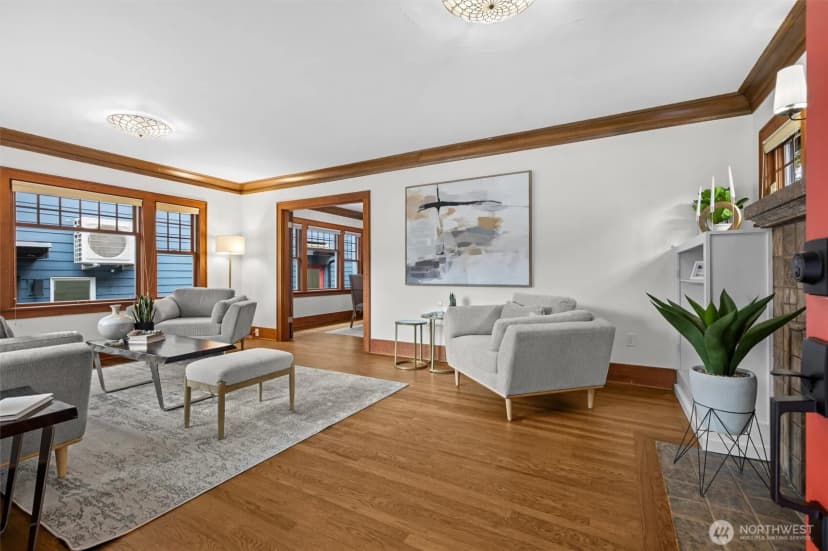 Property photo for 1417 Martin Luther King Jr Way, Seattle photo 8