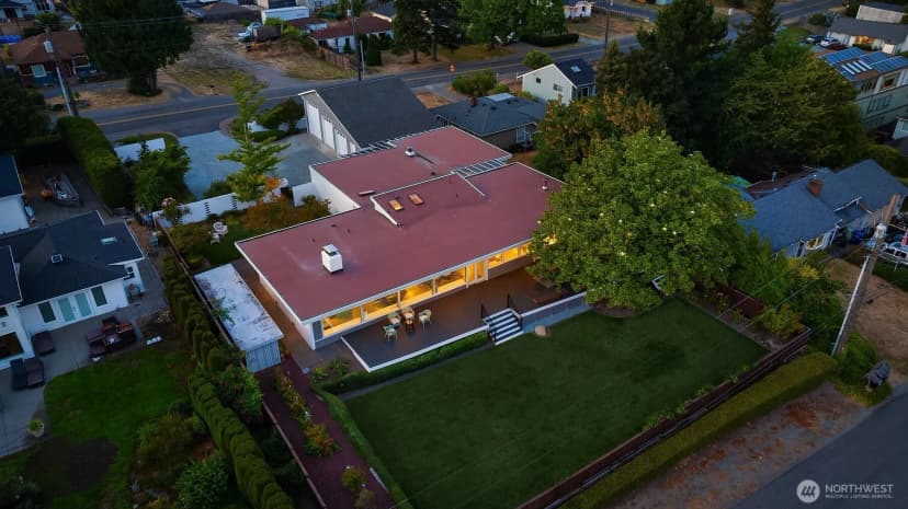 Property photo for 618 Le-lou-wa Place Ne, Tacoma photo 40