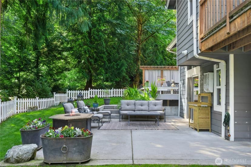 Property photo for 860 Valley View Place Sw, Issaquah photo 24