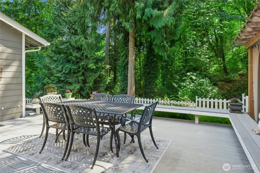 Property photo for 860 Valley View Place Sw, Issaquah photo 20