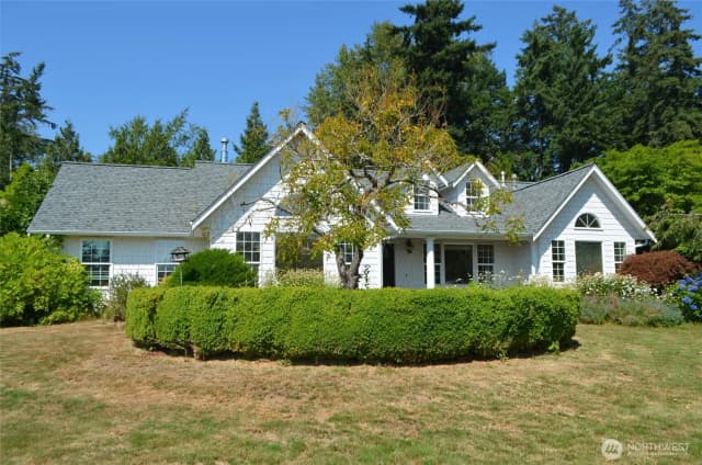 Property photo for 1041 Sterk Lane, Bellingham
