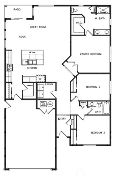 Property photo for 10820 245th Street Ct E, Graham photo 8