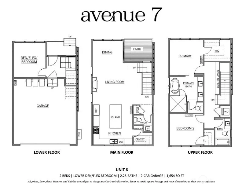 Property photo for 968 7th Ave Nw (homesite #5), Issaquah photo 34
