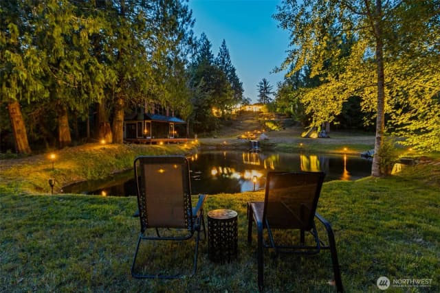 Property photo for 834 Durrwachter Road, Port Angeles