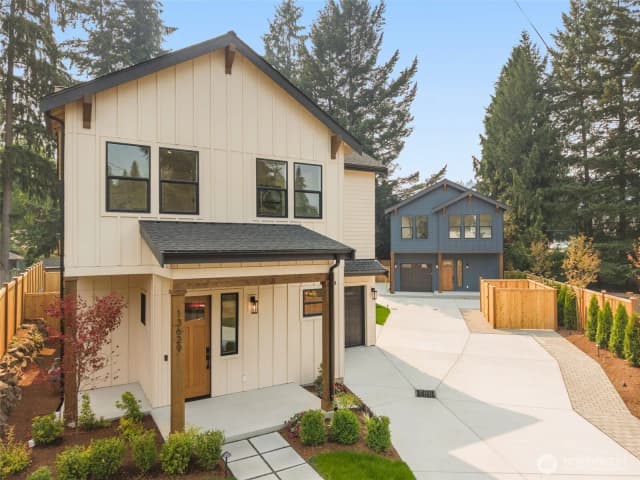 Property photo for 13629 103rd Avenue Ne, Kirkland photo 2