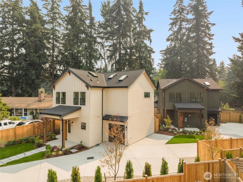 Property photo for 13629 103rd Avenue Ne, Kirkland photo 32