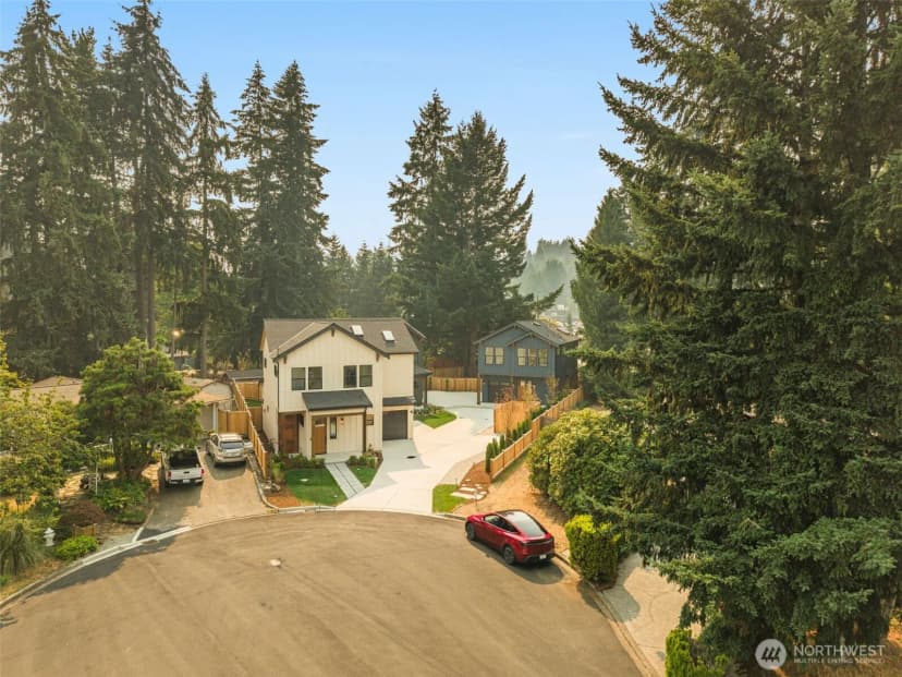 Property photo for 13629 103rd Avenue Ne, Kirkland photo 38