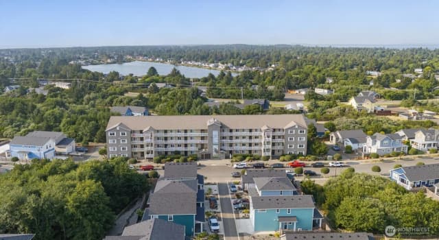 Property photo for 262 Oyhut Bay Boulevard Sw #301, Ocean Shores