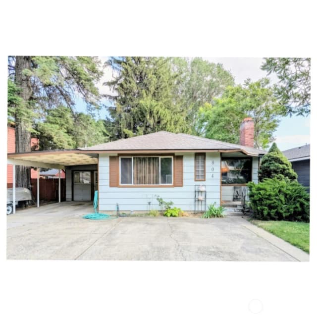 Property photo for 804 E 5th Avenue, Ellensburg