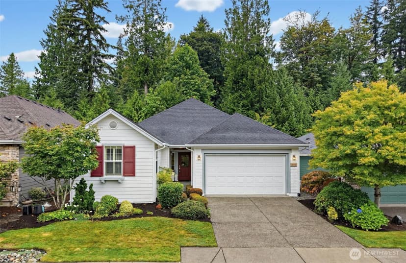 Property photo for 24196 Ne 131st Terrace, Redmond