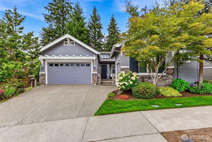 Property photo for 23158 Ne Devon Way, Redmond