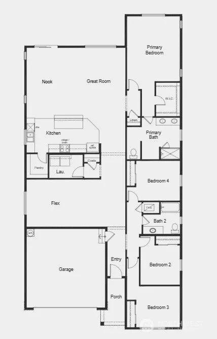 Property photo for 3511 99th Place Ne #02, Marysville photo 2