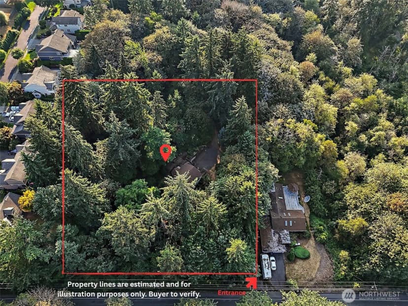 Property photo for 7508 Woodland Avenue E, Puyallup photo 29
