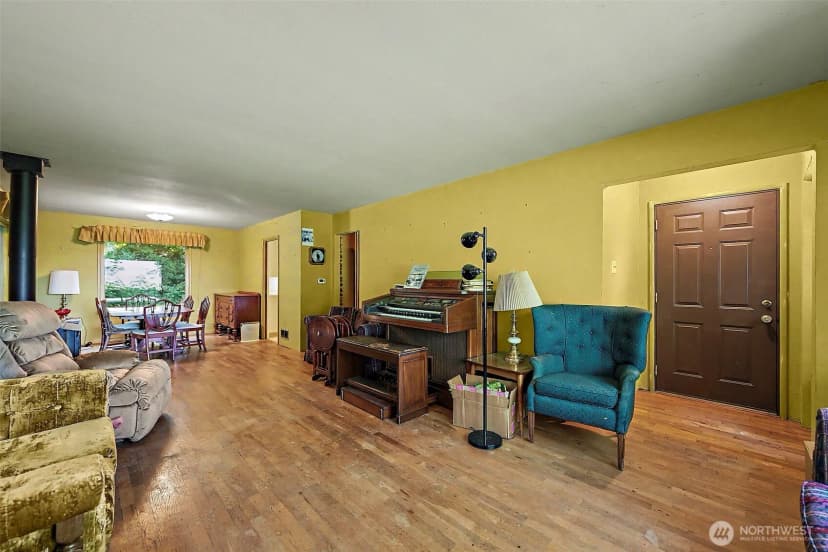 Property photo for 7508 Woodland Avenue E, Puyallup photo 12