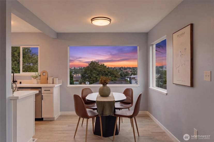 Property photo for 2517 23rd Avenue, Seattle