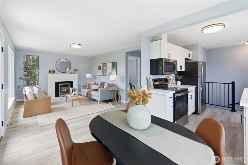Property photo for 2517 23rd Avenue, Seattle photo 13