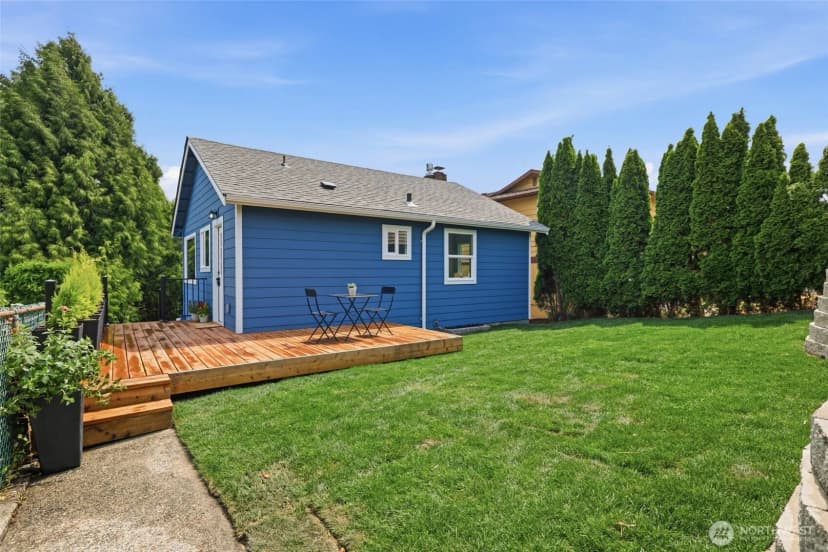 Property photo for 2517 23rd Avenue, Seattle photo 34