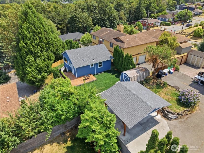 Property photo for 2517 23rd Avenue, Seattle photo 37