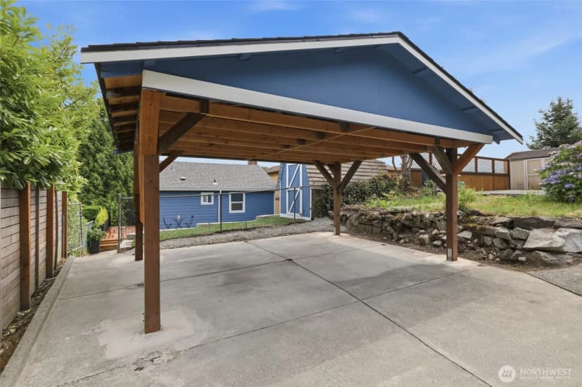 Property photo for 2517 23rd Avenue, Seattle photo 27