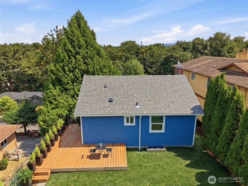 Property photo for 2517 23rd Avenue, Seattle photo 35