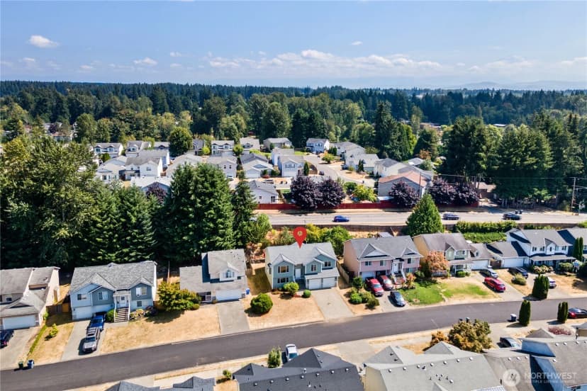 Property photo for 14921 93rd Avenue E, Puyallup photo 27
