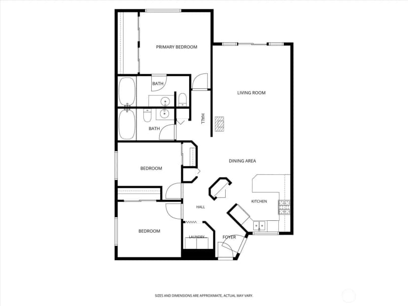 Property photo for 5805 105th Place Ne, Marysville photo 4