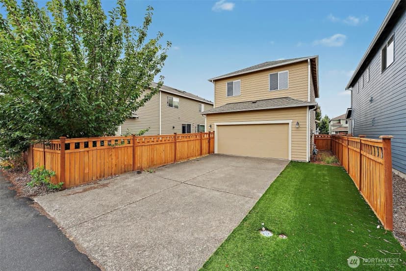 Property photo for 3446 Hera Street Ne, Lacey photo 28