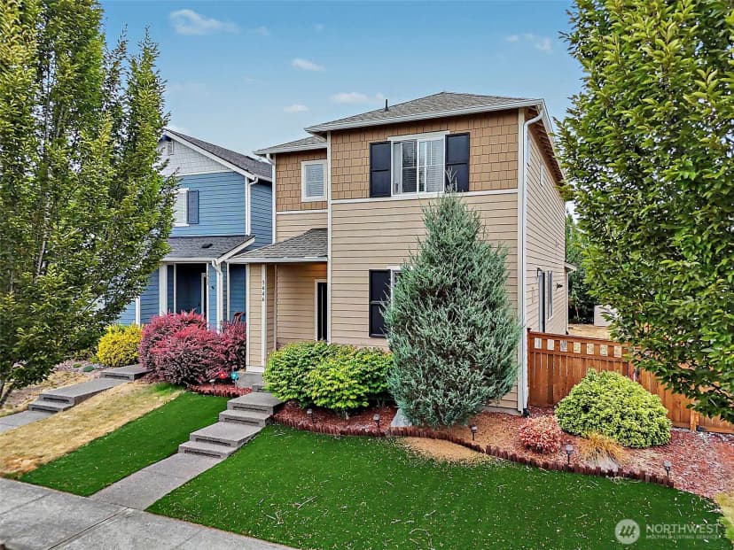 Property photo for 3446 Hera Street Ne, Lacey