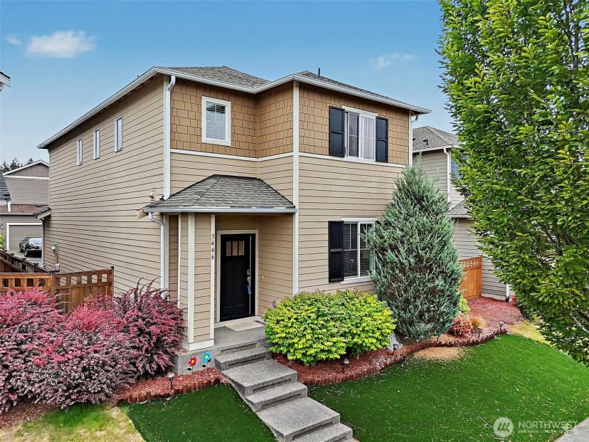 Property photo for 3446 Hera Street Ne, Lacey photo 31