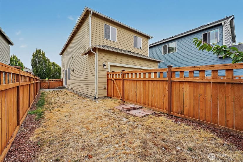 Property photo for 3446 Hera Street Ne, Lacey photo 27