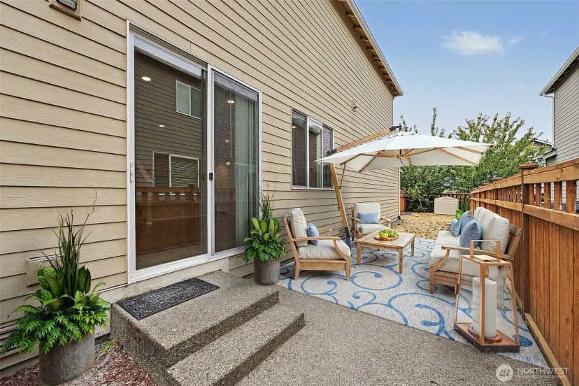 Property photo for 3446 Hera Street Ne, Lacey photo 24