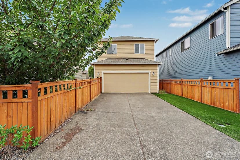 Property photo for 3446 Hera Street Ne, Lacey photo 29