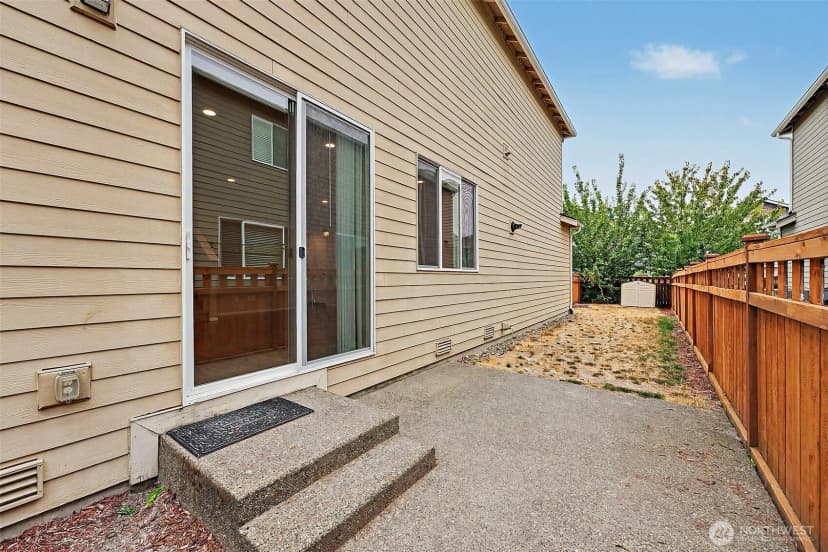 Property photo for 3446 Hera Street Ne, Lacey photo 25
