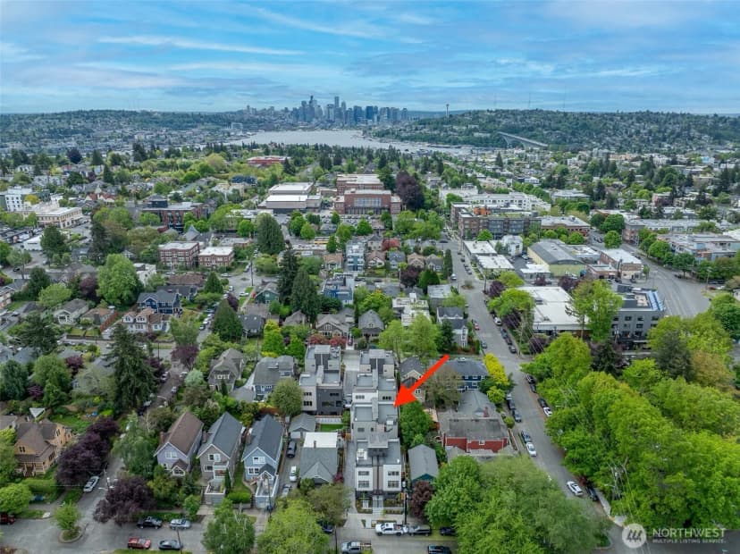 Property photo for 1413 A N 48th Street, Seattle photo 21