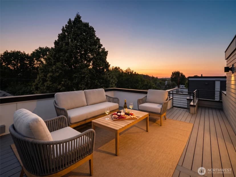 Property photo for 1413 A N 48th Street, Seattle photo 18