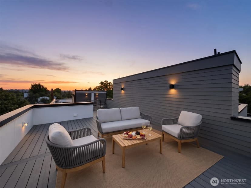 Property photo for 1413 A N 48th Street, Seattle photo 19