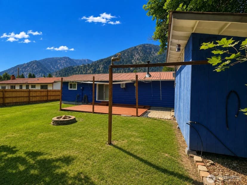 Property photo for 530 Cascade Street, Leavenworth photo 25