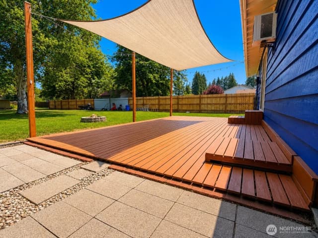 Property photo for 530 Cascade Street, Leavenworth photo 3