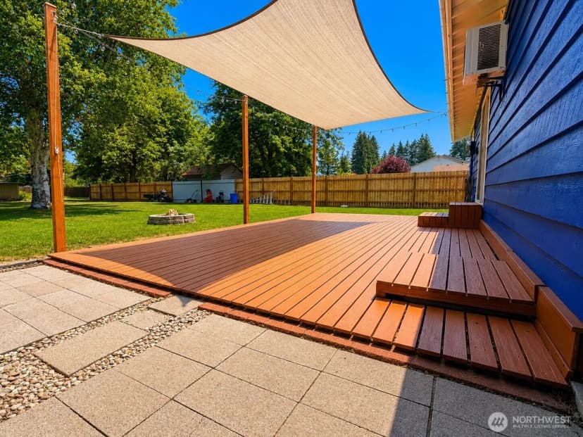 Property photo for 530 Cascade Street, Leavenworth photo 3