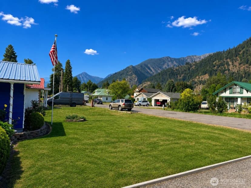 Property photo for 530 Cascade Street, Leavenworth photo 22