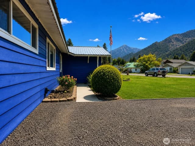 Property photo for 530 Cascade Street, Leavenworth photo 2