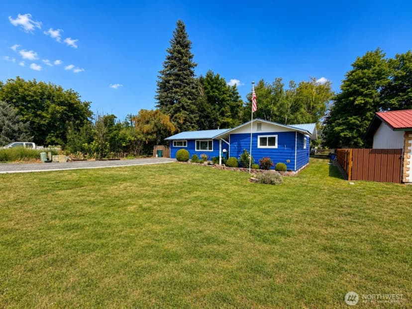 Property photo for 530 Cascade Street, Leavenworth photo 21