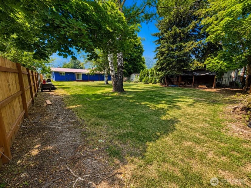 Property photo for 530 Cascade Street, Leavenworth photo 26